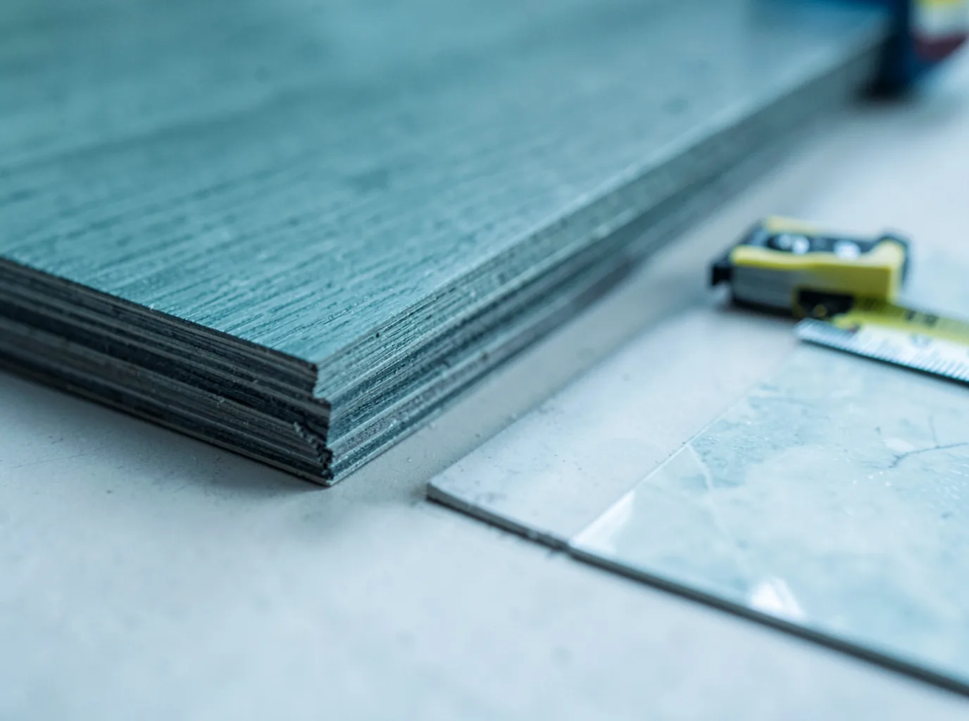 Luxury Vinyl Plank Installation Flemington, NJ FAQs